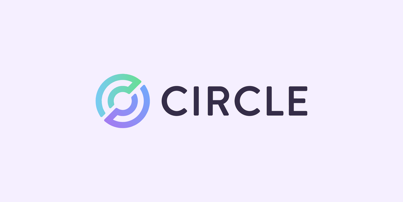Circle logo